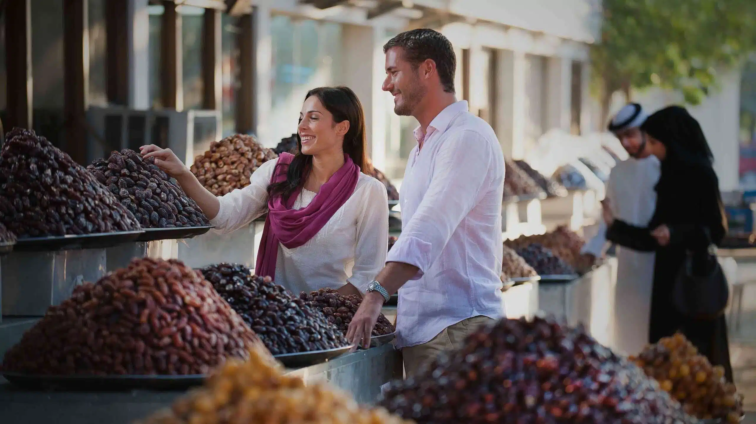 Abu Dhabi City Tour from Dubai
