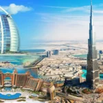 Dubai City Tour