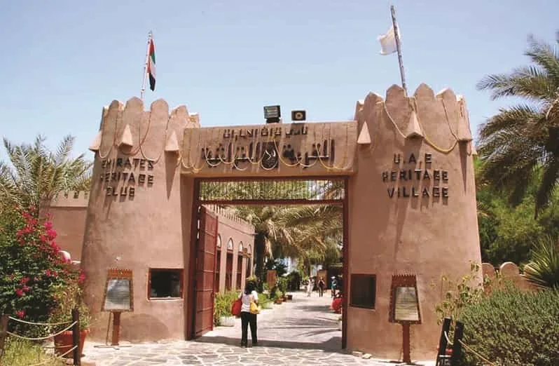 Abu Dhabi City Tour With Ferrari World Theme Park