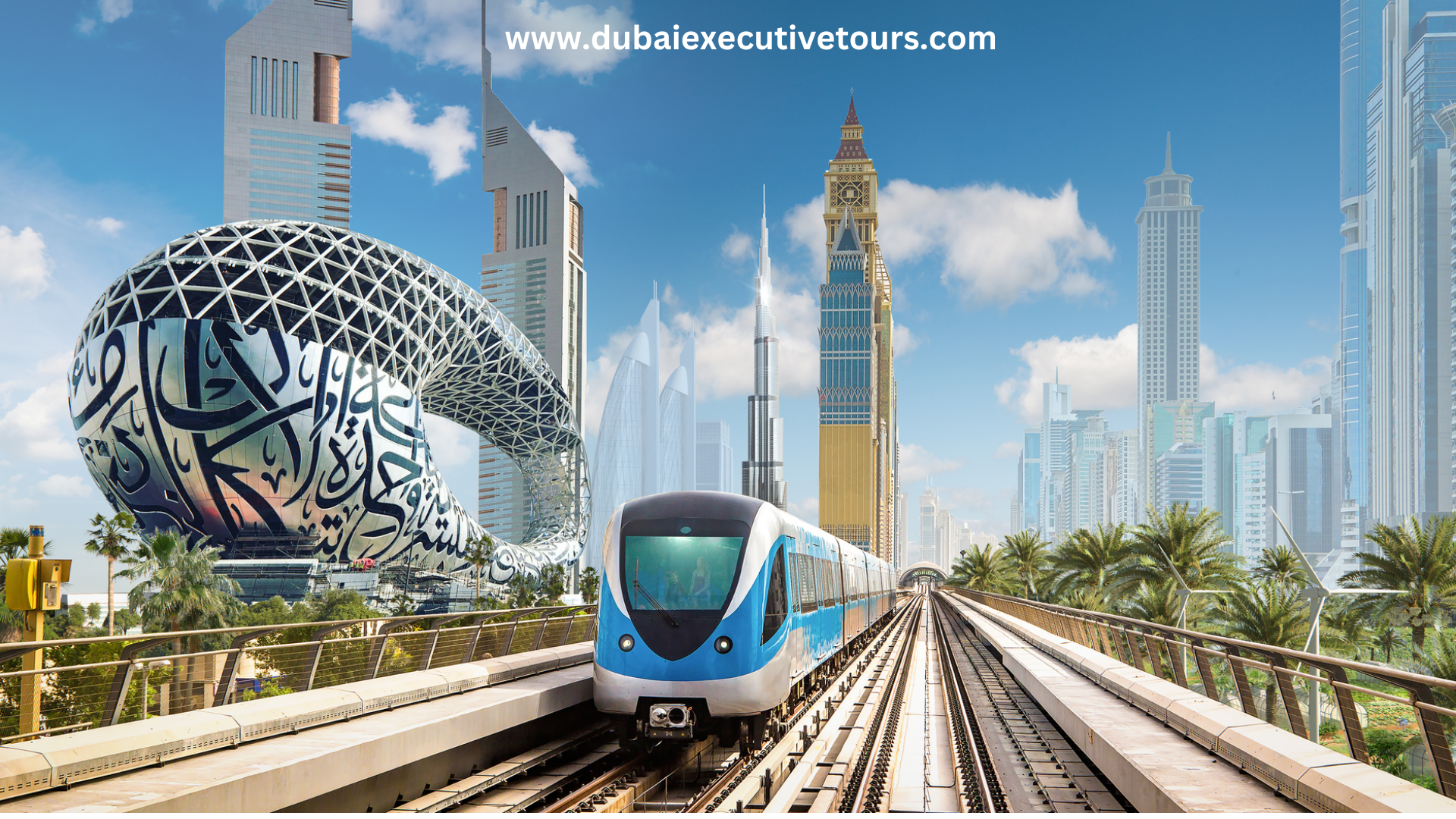 Travel Hacks for Dubai City Tour Like a Local