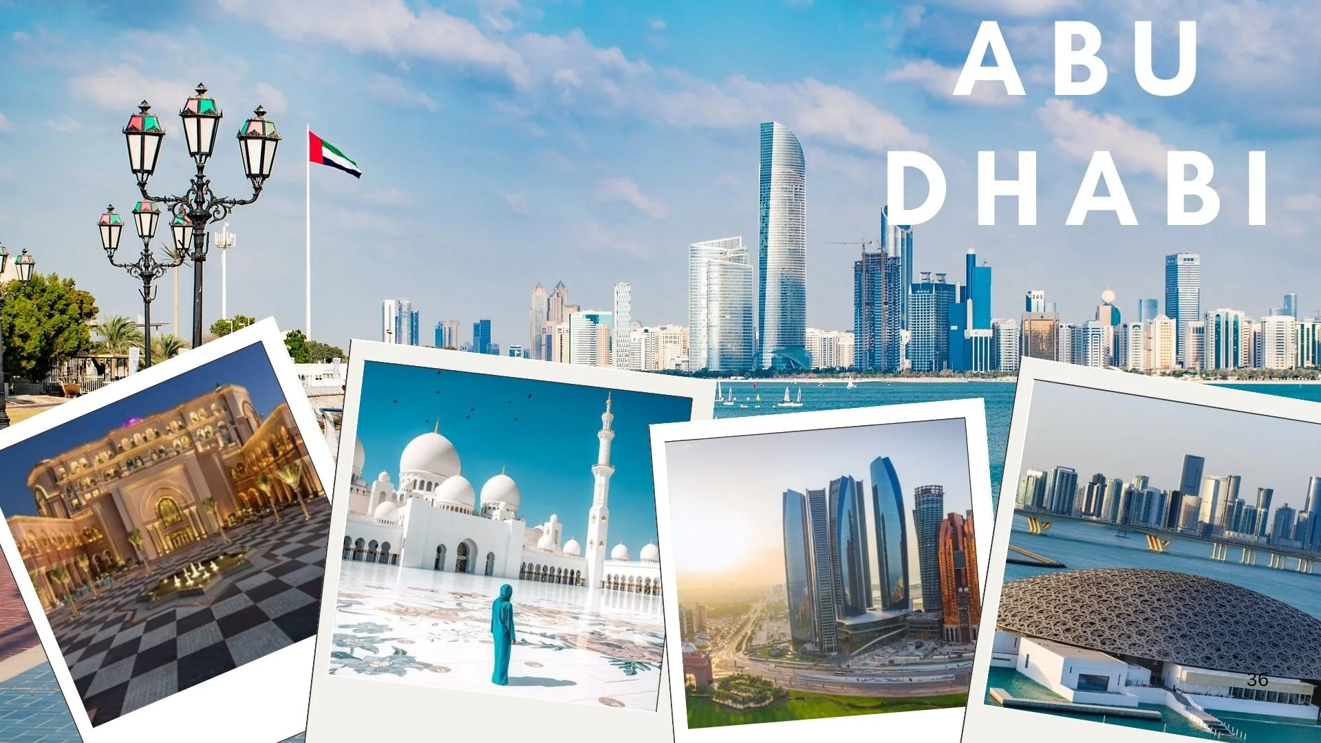 Abu Dhabi City Tour: Discover the Best Attractions & Hidden Gems of the UAE Capital