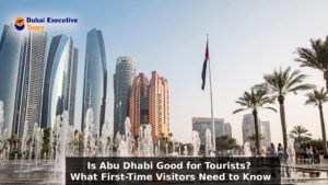 Abu Dhabi Tourism
