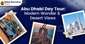 Abu dhabi day tour