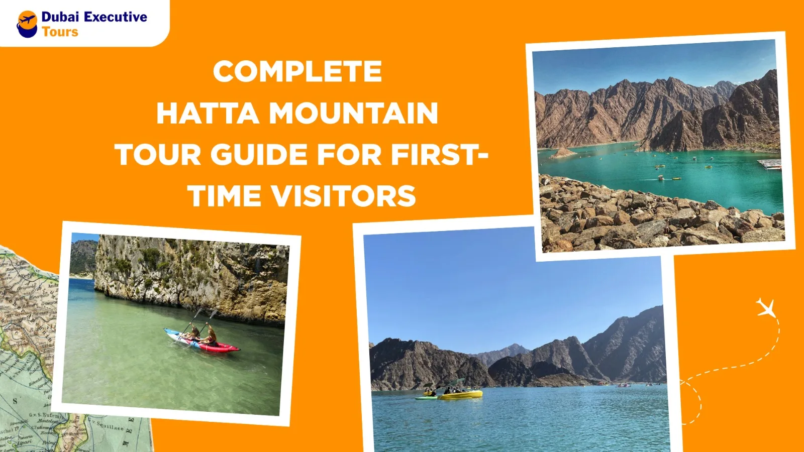 Complete Hatta Mountain Tour Guide for First-Time Visitors
