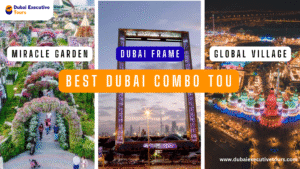 Best Dubai Combo Tour