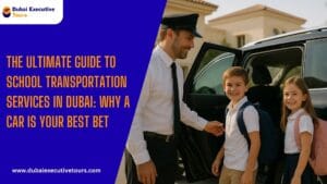 Dubai Transportation Services