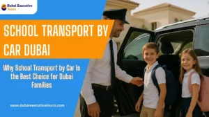 School Transport by dubai