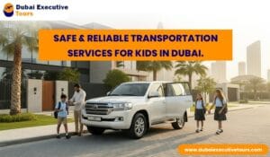 school transportation services