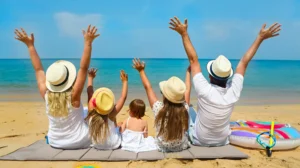 Family Travel Benefits from Private Tours