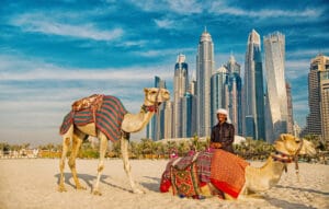 What Makes Dubai the Top Tourist Destination