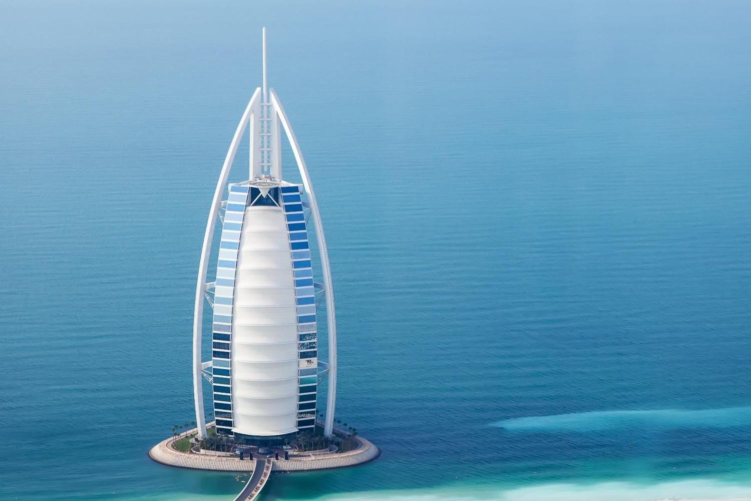 Abu Dhabi City Tour with Burj Khalifa