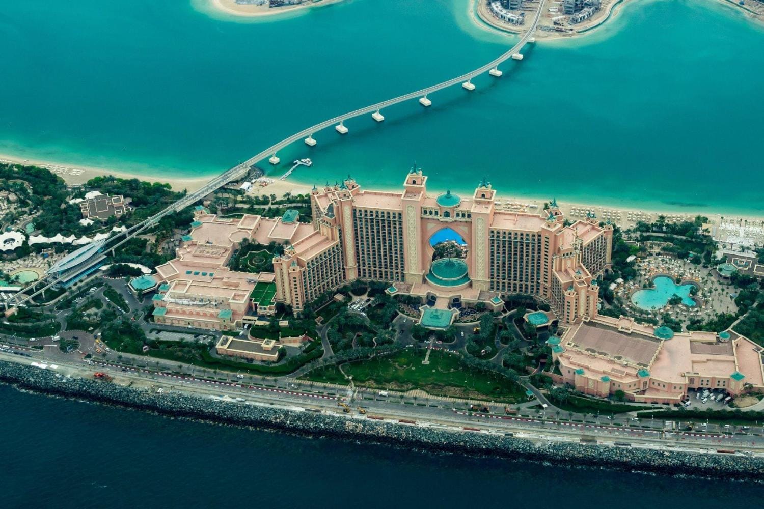 Abu Dhabi City Tour with Burj Khalifa