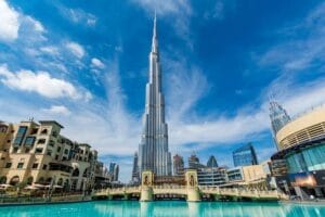 Benefits of Full Day Dubai City Tour